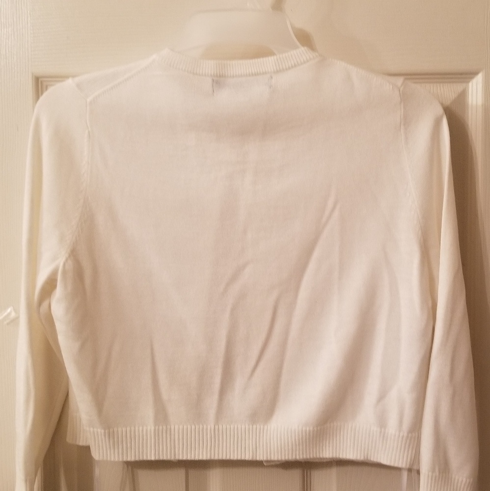 2 Sweater Bundle